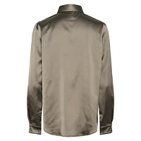 Ninidi Satin Shirt