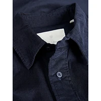 Regent Corduroy Shirt