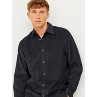 Regent Corduroy Shirt