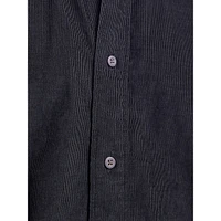 Regent Corduroy Shirt