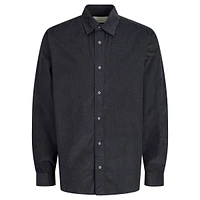 Regent Corduroy Shirt