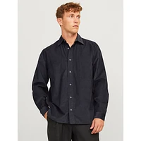 Regent Corduroy Shirt