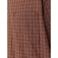 Robb Plaid Shirt