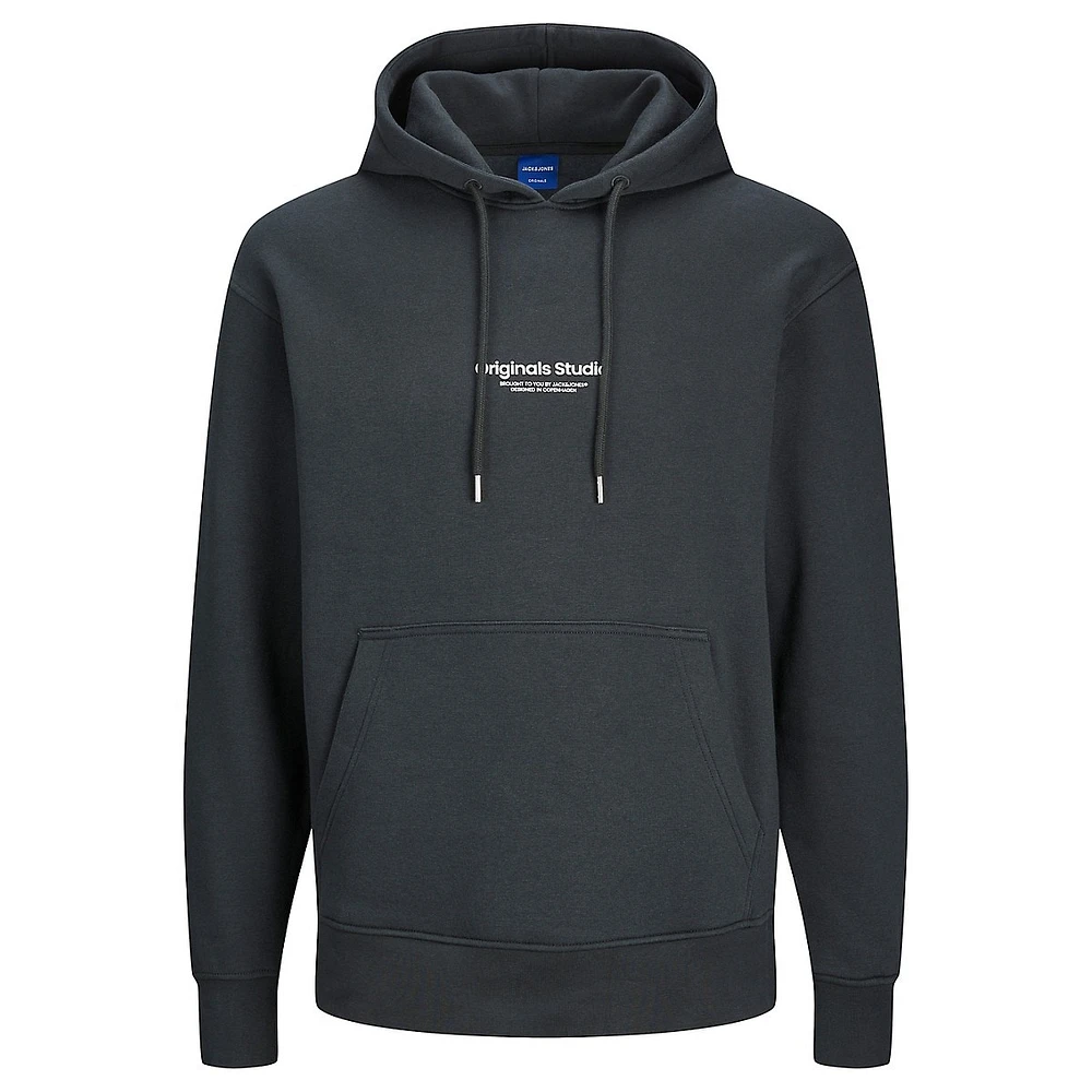 Vesterbro Pullover Hoodie