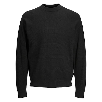 Scott Crewneck Sweater