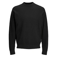 Scott Crewneck Sweater