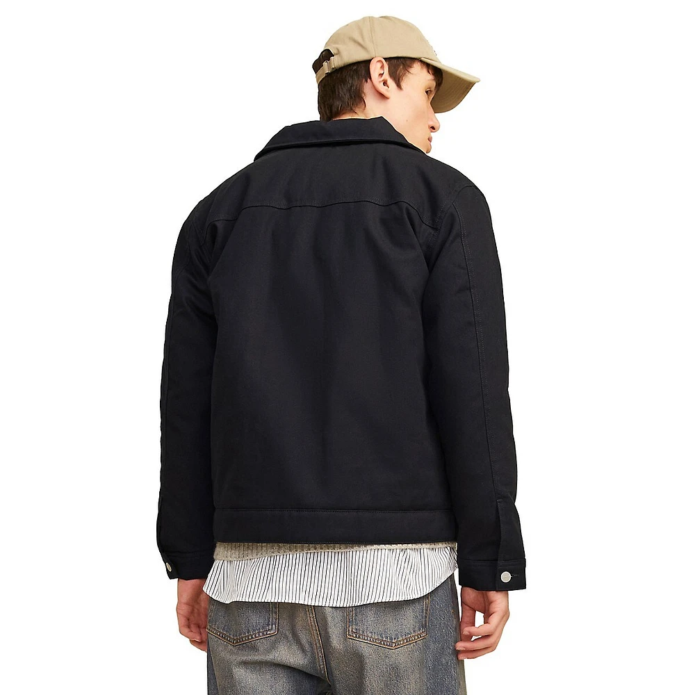 Bushwick Worker Jacket