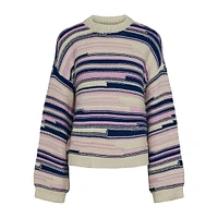 Nusa Striped Sweater