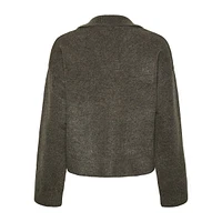 Nuna Johnny-Collar Sweater