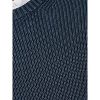 Rosu Washed Crewneck Sweater