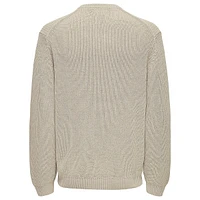 Rosu Washed Crewneck Sweater