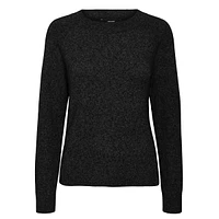 Plus Doffy Soft-Knit Sweater