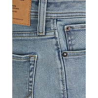 Jean slim classique extensible Glenn