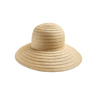 Marna Bonito Straw Hat