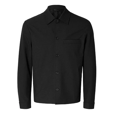 Robert Overshirt