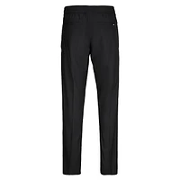 Kane Edwin Relaxed-Fit Pull-On Pants