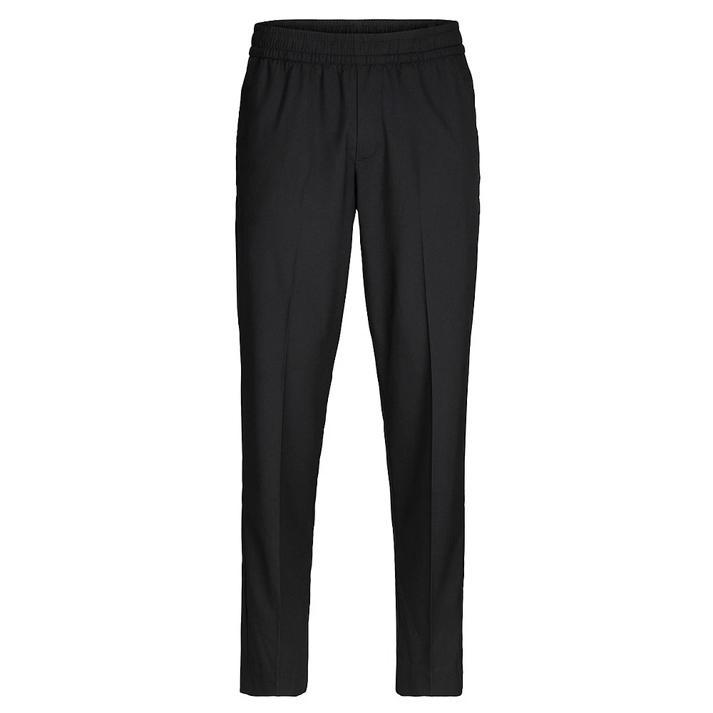 Kane Edwin Relaxed-Fit Pull-On Pants