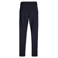 Kane Edwin Relaxed-Fit Pull-On Pants