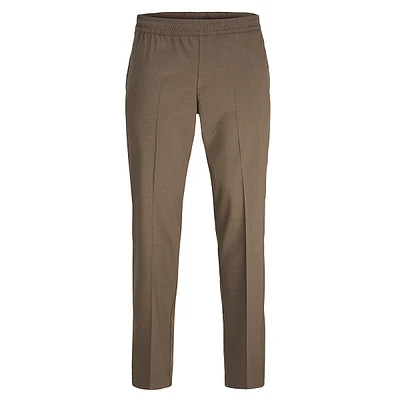 Kane Edwin Relaxed-Fit Pull-On Pants