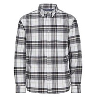 Norris Flannel Shirt