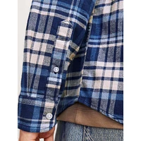 Norris Flannel Shirt