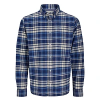 Norris Flannel Shirt