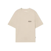 Roxbury Relaxed-Fit Crewneck Graphic T-Shirt