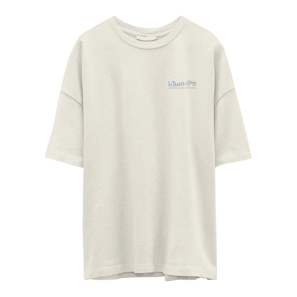 Derek Loose-Fit T-Shirt