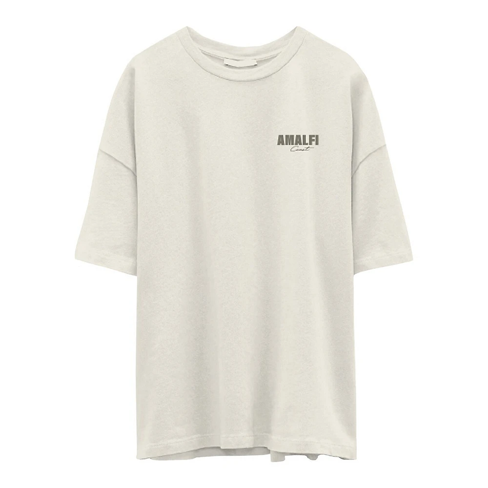 Derek Loose-Fit T-Shirt