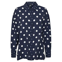 Polka Dot Shirt