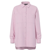 Veste-chemise ample Melia