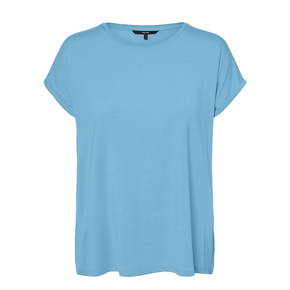 O-Neck T-Shirt