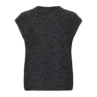 Emma V-Neck Sweater Vest