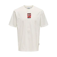 7up Graphic Licensed T-Shirt