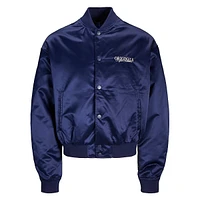 Originals Crafted Athletics Bomber Jacket