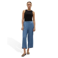 Bree Pull-On Culottes