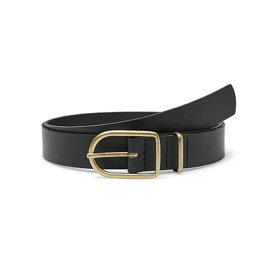 Sophia Leather Belt