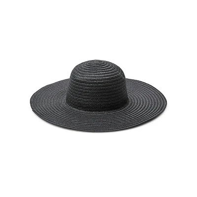 Alex Straw Hat