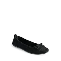 Maria Ballerina Flats