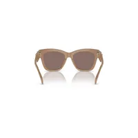 Empire Square Polarized Sunglasses
