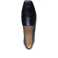 Genesis Leather Loafer