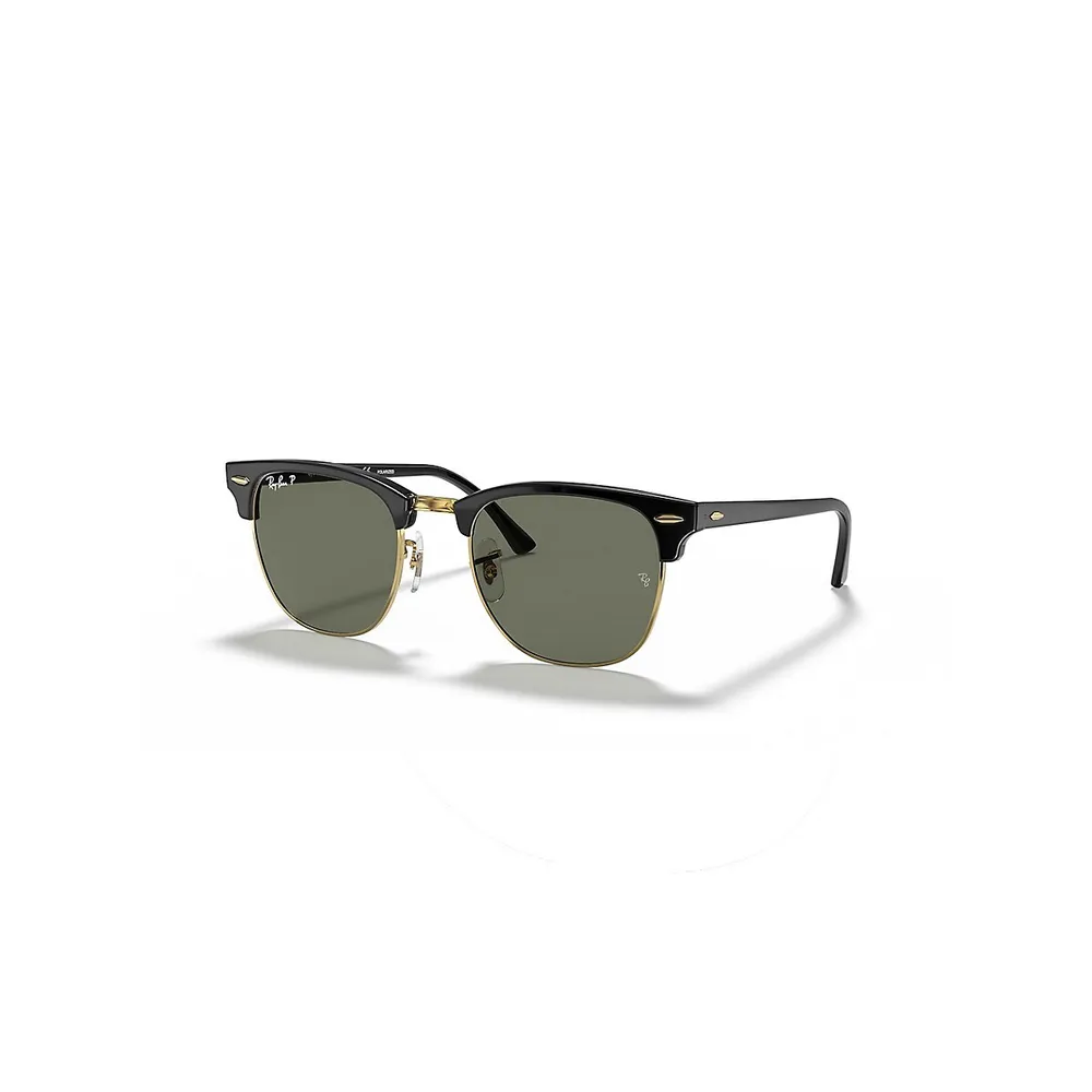 Clubmaster Classic Polarized Sunglasses