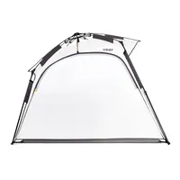 Family Basecamp Tent