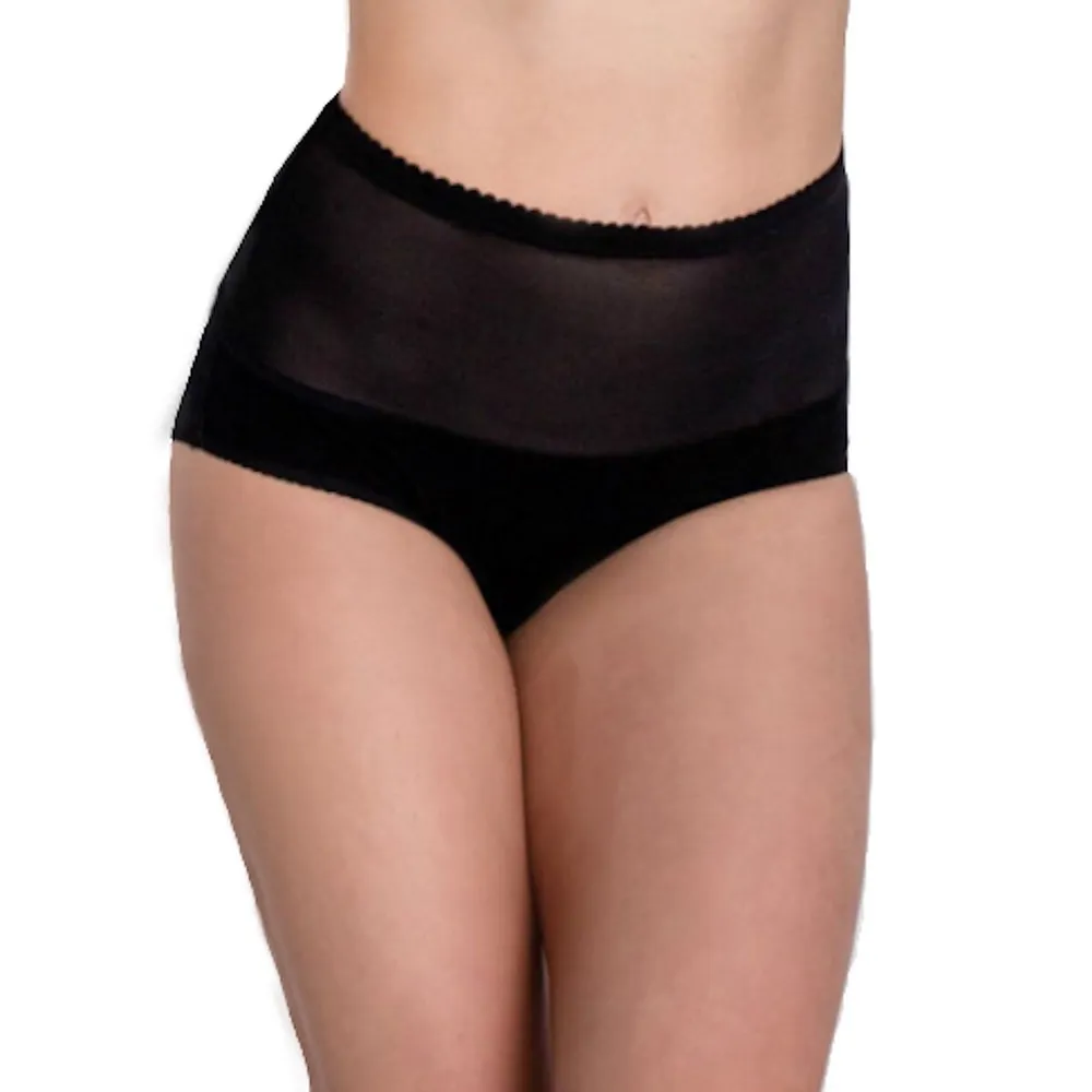Less Is Amor Plus High-waist Panties Full Coverage, Procyon