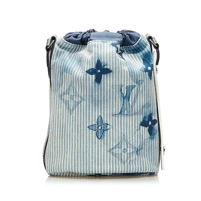 vuitton sac marin
