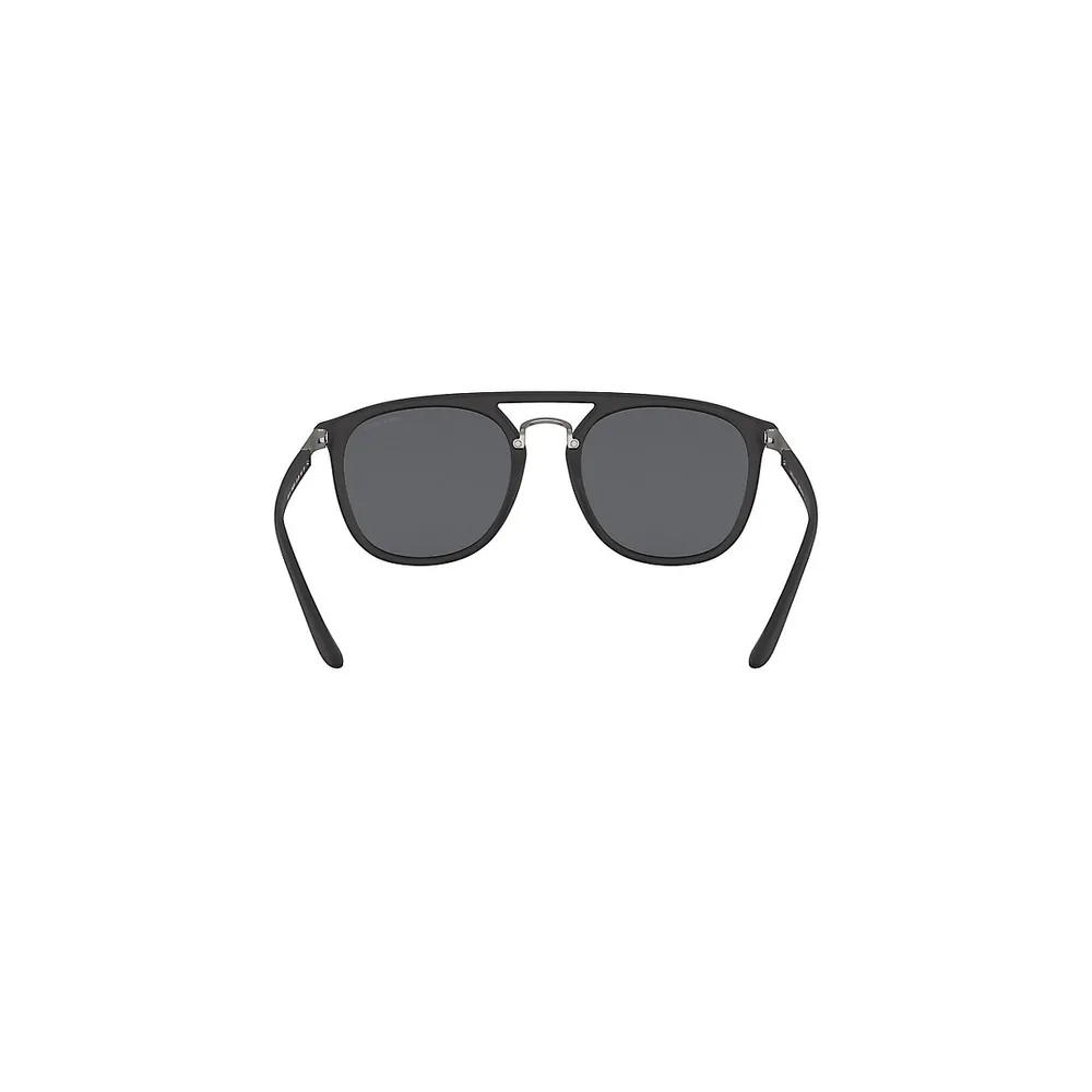 Ar8118 Polarized Sunglasses