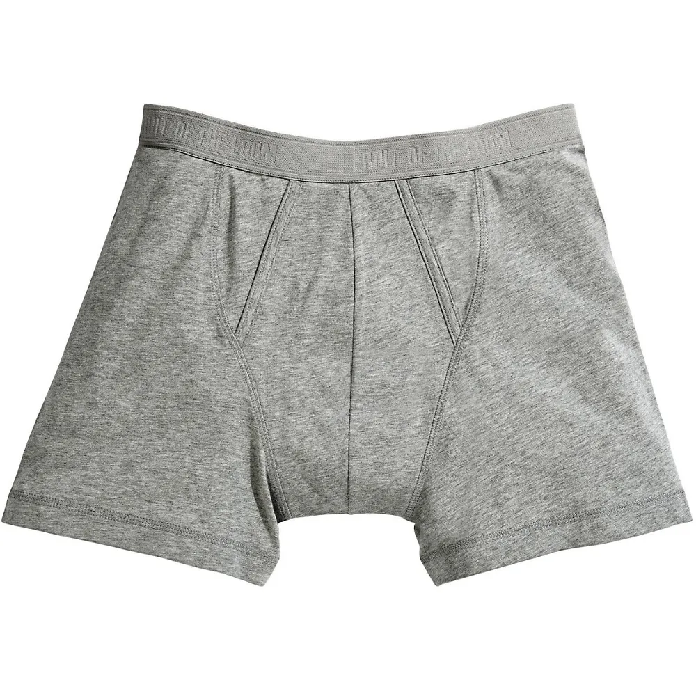 2-pack Pajama Boxer Shorts