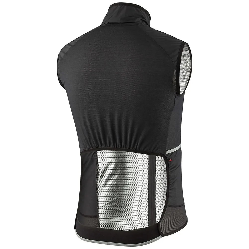 Louis Garneau Metal Heat Vest