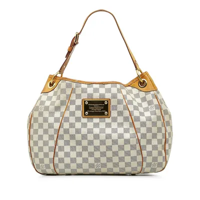 Louis Vuitton Ipanema PM Damier Ebene ○ Labellov ○ Buy and Sell Authentic  Luxury