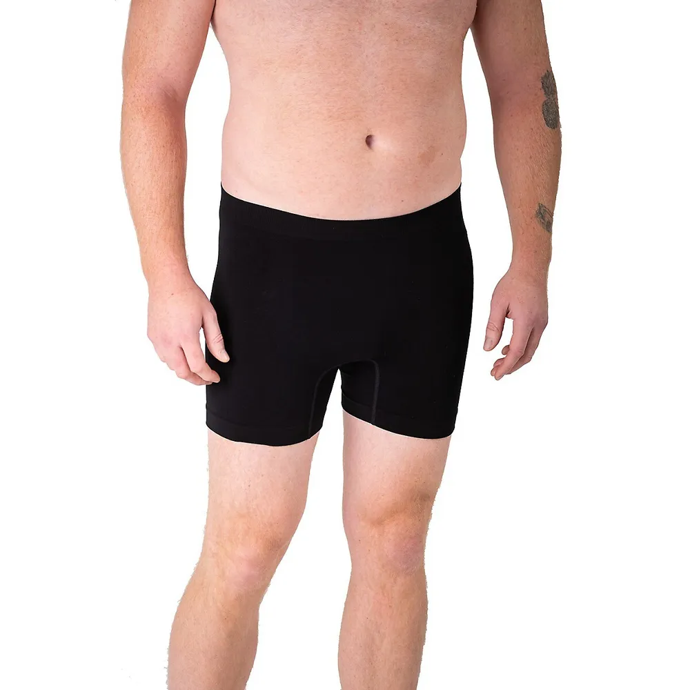 Men's Boxer Brief